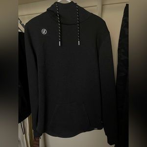 LEGENDS | Hawthorne Tech Hoodie